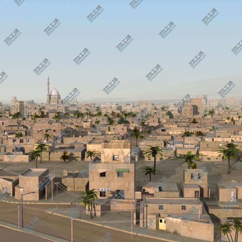 images/goods_img/202104022/Arabic Suburb St02/4.jpg